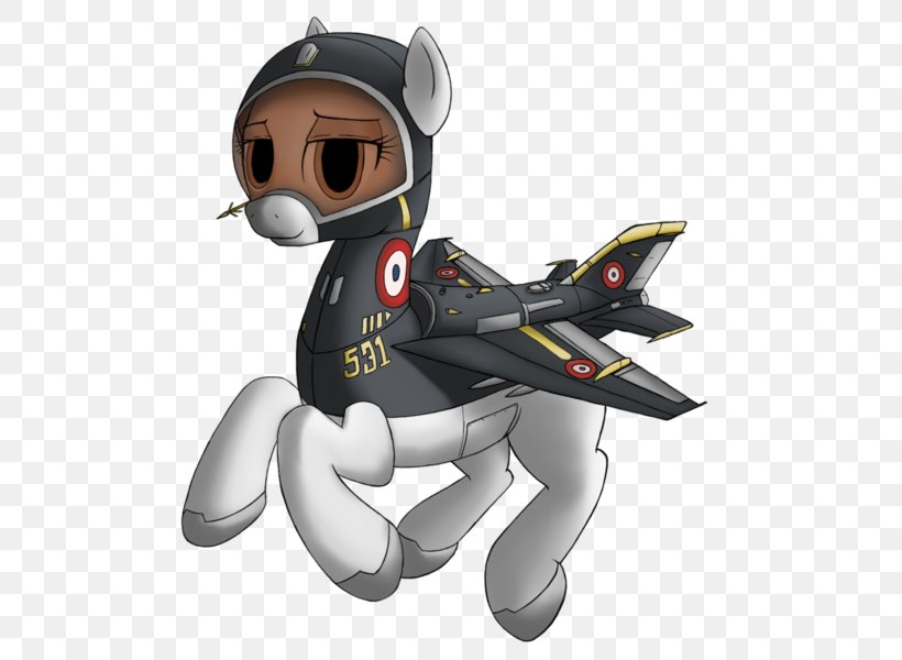 Pony Airplane Horse Aircraft Mikoyan-Gurevich MiG-21, PNG, 533x600px, Pony, Aircraft, Airplane, Cartoon, Deviantart Download Free