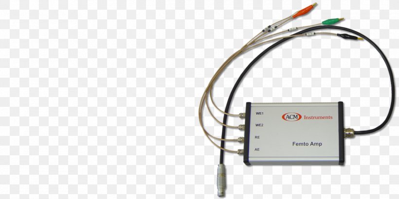 Potentiostat Galvanostat ACM Instruments Electrochemistry Zero Resistance Ammeter, PNG, 1320x660px, Potentiostat, Ammeter, Automation, Cable, Computer Software Download Free