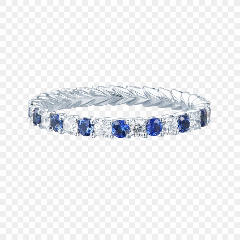 Sapphire Bracelet Bling-bling Body Jewellery, PNG, 1000x1000px, Sapphire, Bling Bling, Blingbling, Blue, Body Jewellery Download Free