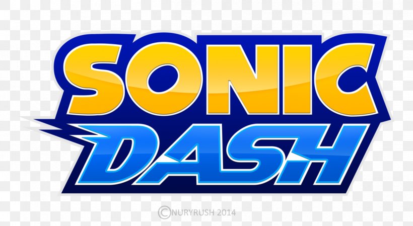 Sonic Dash 2: Sonic Boom Sonic The Hedgehog 2 Mario & Sonic At The Olympic Games, PNG, 1207x662px, Sonic Dash, Android, Arcade Game, Area, Banner Download Free