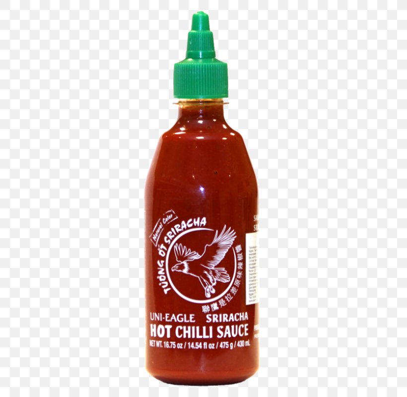 Sweet Chili Sauce Thai Cuisine Sriracha Sauce Hot Sauce Chili Pepper, PNG, 800x800px, Sweet Chili Sauce, Bottle, Chili Pepper, Chili Sauce, Condiment Download Free