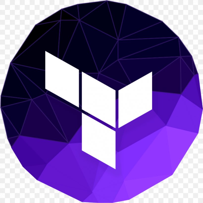 Terraform HashiCorp Infrastructure As Code Puppet Docker, PNG, 1199x1199px, Terraform, Amazon Web Services, Blue, Chef, Cloud Computing Download Free