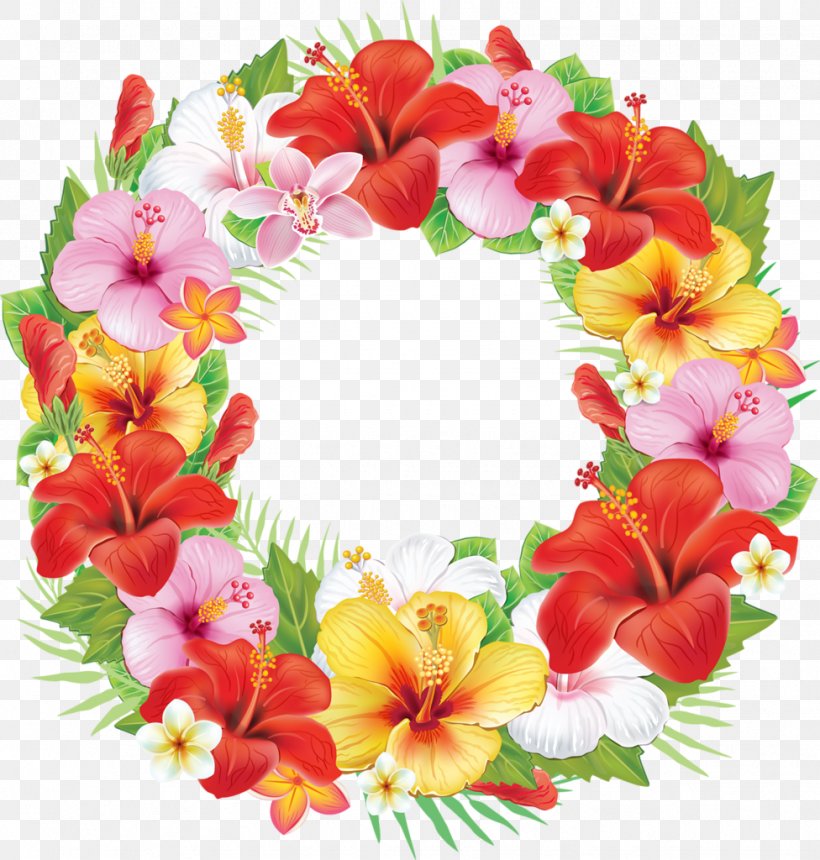 Wreath Flower Garland Clip Art, PNG, 976x1024px, Wreath, Christmas, Cut Flowers, Floral Design, Floristry Download Free