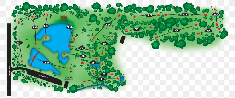 Afton Alps Heron Disc Golf Map, PNG, 1340x565px, Afton Alps, Course, Disc Golf, Golf, Grass Download Free