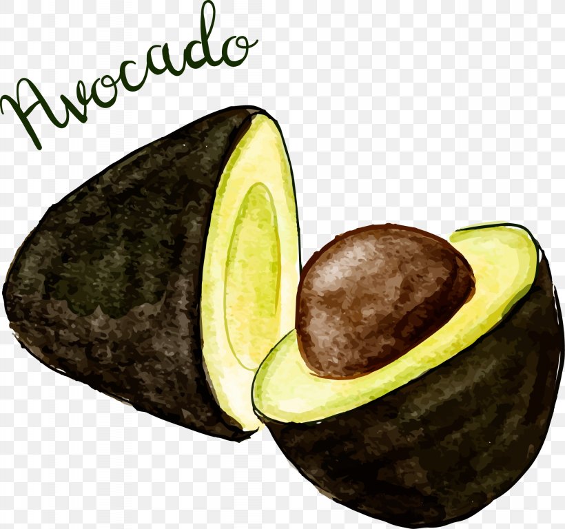 Avocado Skirt Euclidean Vector, PNG, 1844x1728px, Food, Avocado, Fruit, Ingredient, Lime Download Free