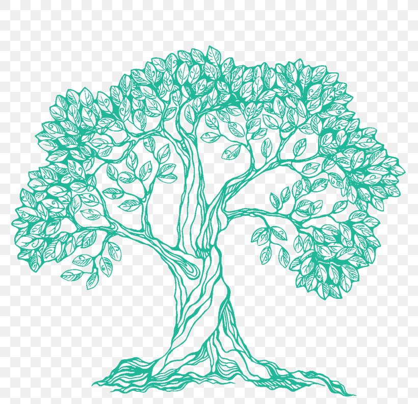 Branch Drawing Tree, PNG, 800x792px, Branch, Area, Art, Artwork, Black And White Download Free