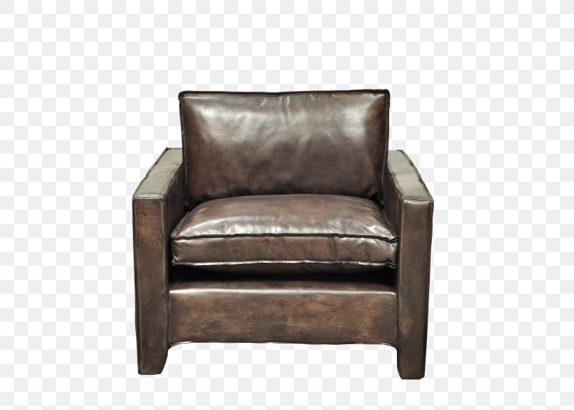 Club Chair Leather Couch Daybed, PNG, 484x586px, Club Chair, Bar Stool, Chair, Chaise Longue, Charles And Ray Eames Download Free
