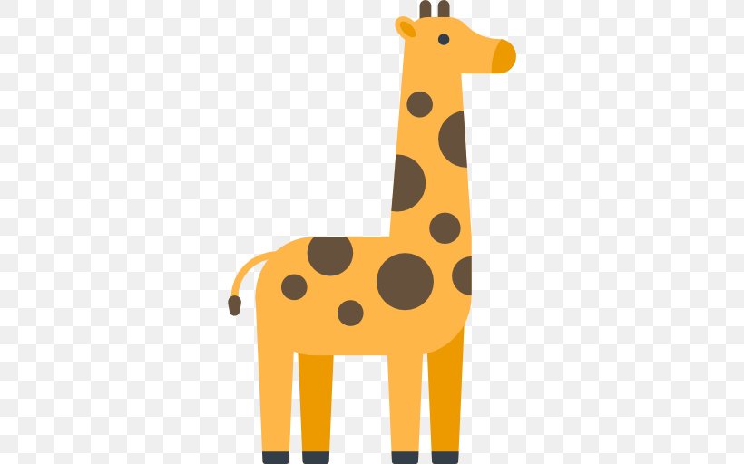 Northern Giraffe Clip Art, PNG, 512x512px, Northern Giraffe, Animal, Animal Figure, Camelopardalis, Fauna Of Africa Download Free