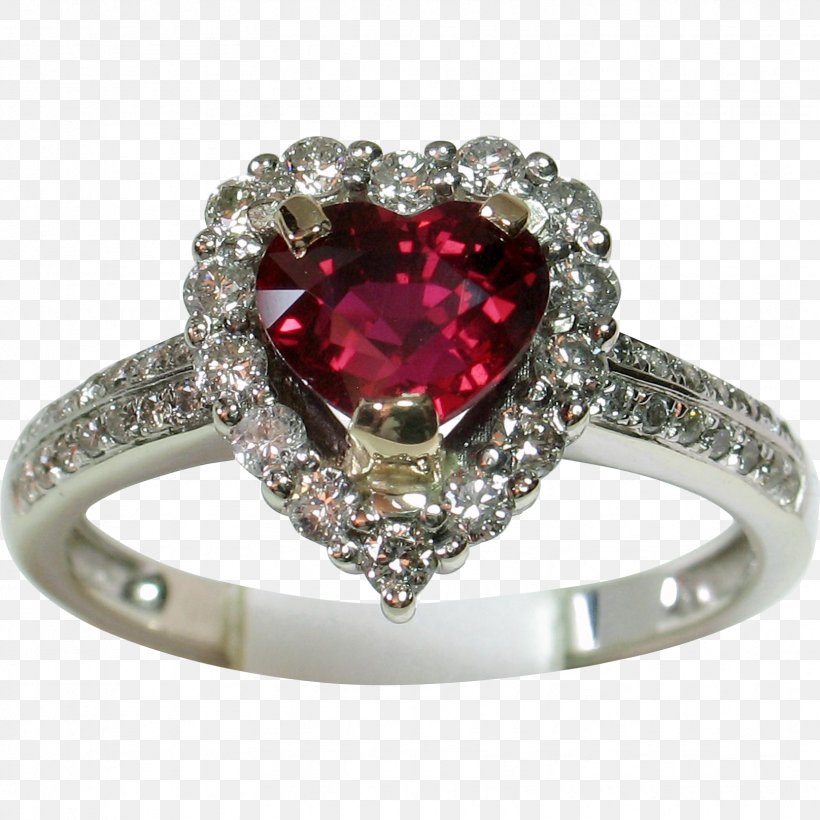 Engagement Ring Jewellery Ruby Diamond, PNG, 1664x1664px, Ring, Bling Bling, Body Jewelry, Carat, Colored Gold Download Free