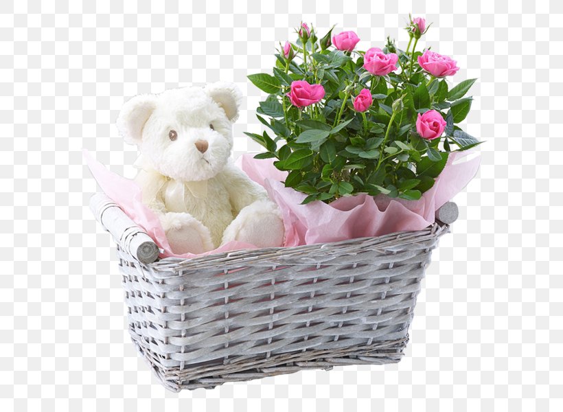Food Gift Baskets Rose Flower Bouquet, PNG, 600x600px, Food Gift Baskets, Balloon, Basket, Birthday, Boy Download Free