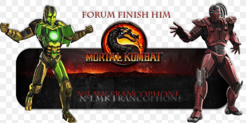 Mortal Kombat X Cyrax Sektor Video Game, PNG, 900x450px, Mortal Kombat, Action Figure, Art, Character, Com Download Free