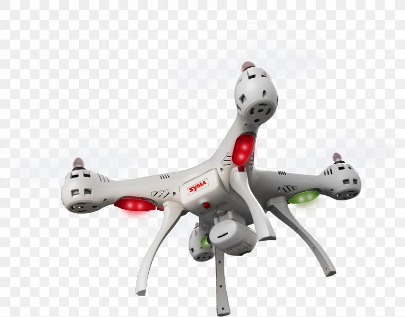 Quadcopter First-person View Syma X8SW Unmanned Aerial Vehicle Syma X8HW, PNG, 861x674px, Quadcopter, Aircraft, Camera, Electric Battery, Firstperson View Download Free