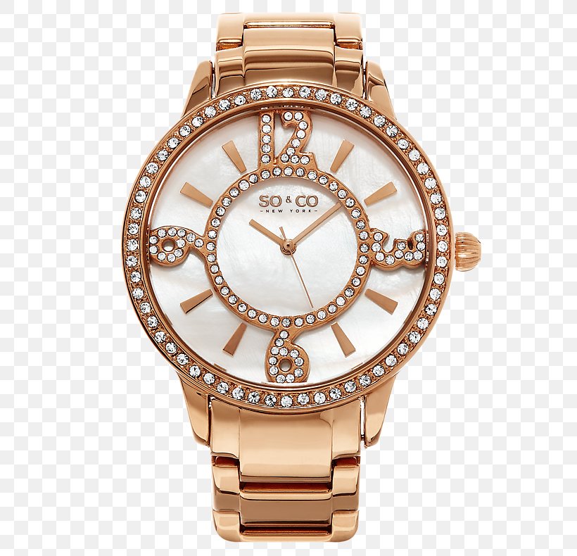 Quartz Clock New York City Watch Clock Face, PNG, 614x790px, Clock, Bling Bling, Bracelet, Chronometer Watch, Clock Face Download Free