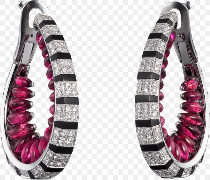 Ruby Earring Jewellery Diamond Brilliant, PNG, 1024x876px, Ruby, Body Jewelry, Bracelet, Brilliant, Cabochon Download Free