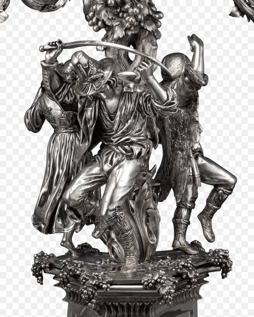 Statue Bronze Sculpture Classical Sculpture, PNG, 1400x1750px, Statue, Black And White, Bronze, Bronze Sculpture, Classical Sculpture Download Free