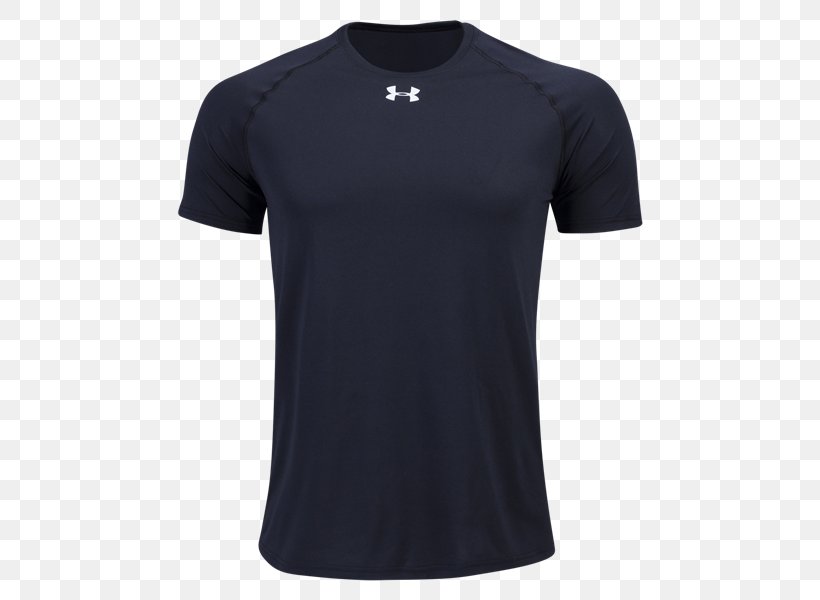 T-shirt Polo Shirt Piqué Sleeve, PNG, 600x600px, Tshirt, Active Shirt, Black, Button, Clothing Download Free