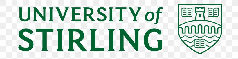 University Of Stirling Edinburgh Napier University University Of Edinburgh University Of Aberdeen Stirling University F.C., PNG, 2760x690px, University Of Stirling, Brand, Dean, Edinburgh Napier University, Graduate University Download Free