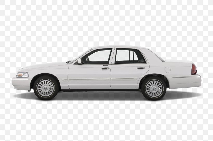 2009 Mercury Grand Marquis Car 2010 Mercury Grand Marquis Ford Crown Victoria, PNG, 2048x1360px, Mercury, Automatic Transmission, Automotive Design, Automotive Exterior, Car Download Free