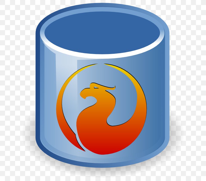 Database Firebird Icon, PNG, 720x720px, Database, Apple Icon Image Format, Beak, Bird, Database Administrator Download Free