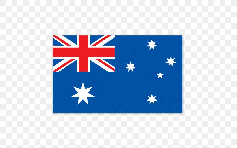 Flag Of Australia National Flag Flags Of The World, PNG, 512x512px, Australia, Blue, Blue Ensign, Cobalt Blue, Defacement Download Free