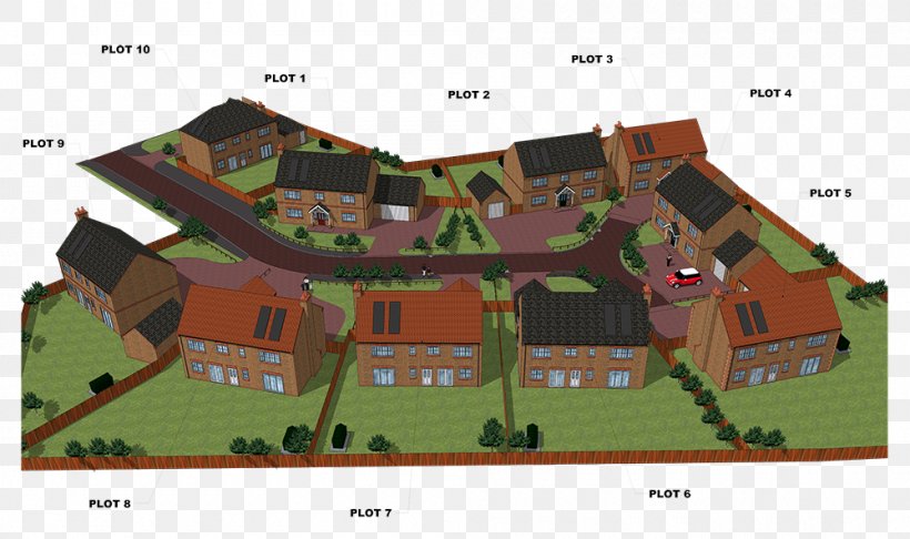 House Suburb Urban Design Urban Area, PNG, 1000x593px, House, Area, Elevation, Home, Land Lot Download Free