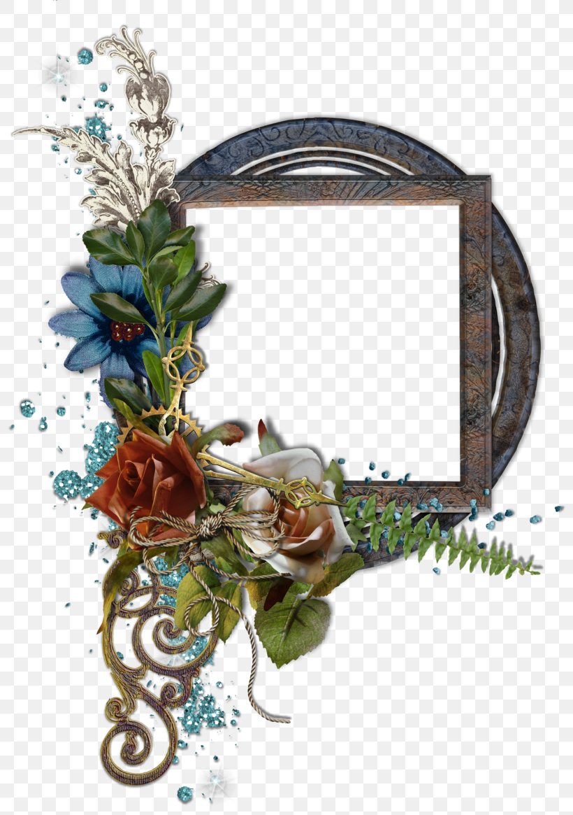 Picture Frames Flowers Picture Frame Clip Art Image, PNG, 800x1165px, Picture Frames, Canvas, Classical Music, Floral Design, Floristry Download Free