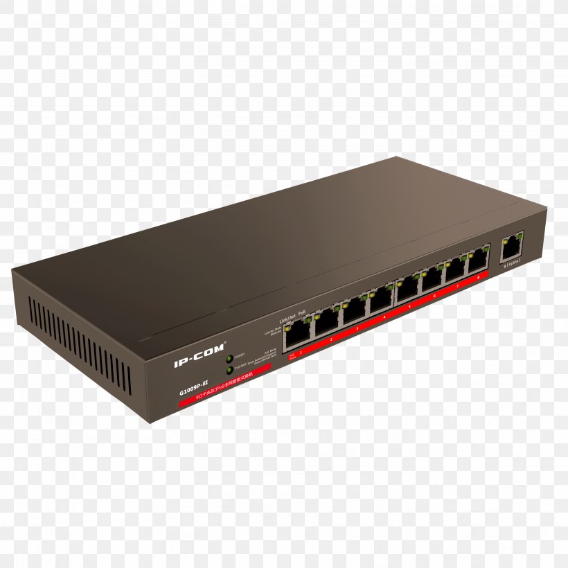 Power Over Ethernet Network Switch Port IP Camera, PNG, 3436x3436px, Power Over Ethernet, Category 5 Cable, Computer Network, Data, Electronic Component Download Free