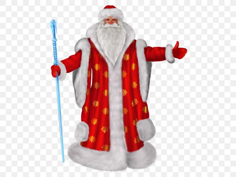 Santa Claus Ded Moroz Royalty-free Illustration Stock Photography, PNG, 500x617px, Santa Claus, Action Figure, Christmas, Christmas Day, Christmas Ornament Download Free