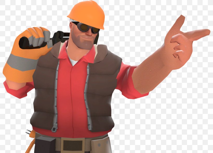 Team Fortress 2 Video Game Steam Keyword Tool Thumb, PNG, 800x591px, Team Fortress 2, Arm, Bing, Engineer, Finger Download Free