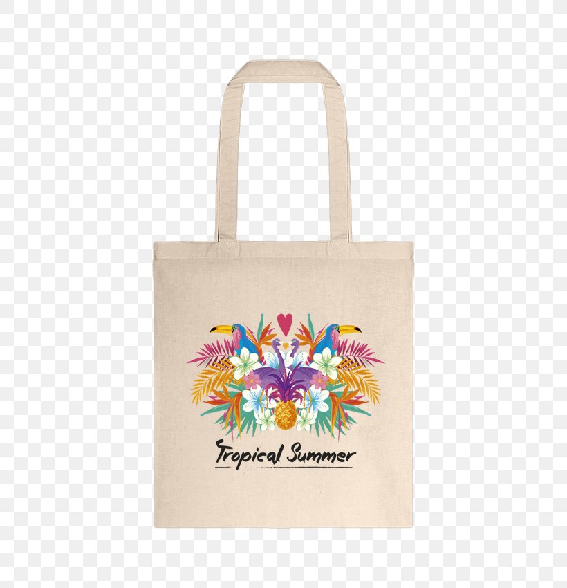 Tote Bag T-shirt Handbag Cotton, PNG, 690x850px, Tote Bag, Bag, Brand, Canvas, Clothing Accessories Download Free