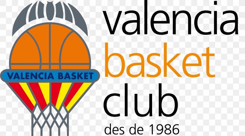 Valencia BC Liga ACB BC Lietuvos Rytas Ros Casares Valencia Copa Del Rey, PNG, 1967x1092px, Valencia Bc, Area, Basketball, Bc Lietuvos Rytas, Brand Download Free