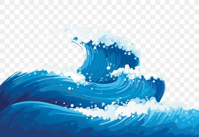 Wind Wave Clip Art, PNG, 1200x828px, Wind Wave, Aqua, Blue, Dispersion, Drawing Download Free