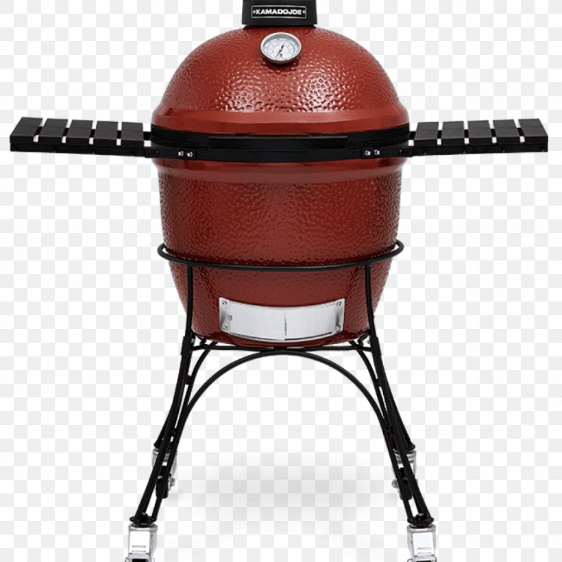 Barbecue Kamado Joe ClassicJoe Smoking Kamado Joe Jr Joe, PNG, 1024x1024px, Barbecue, Big Green Egg, Charcoal, Cooking, Cookware Accessory Download Free