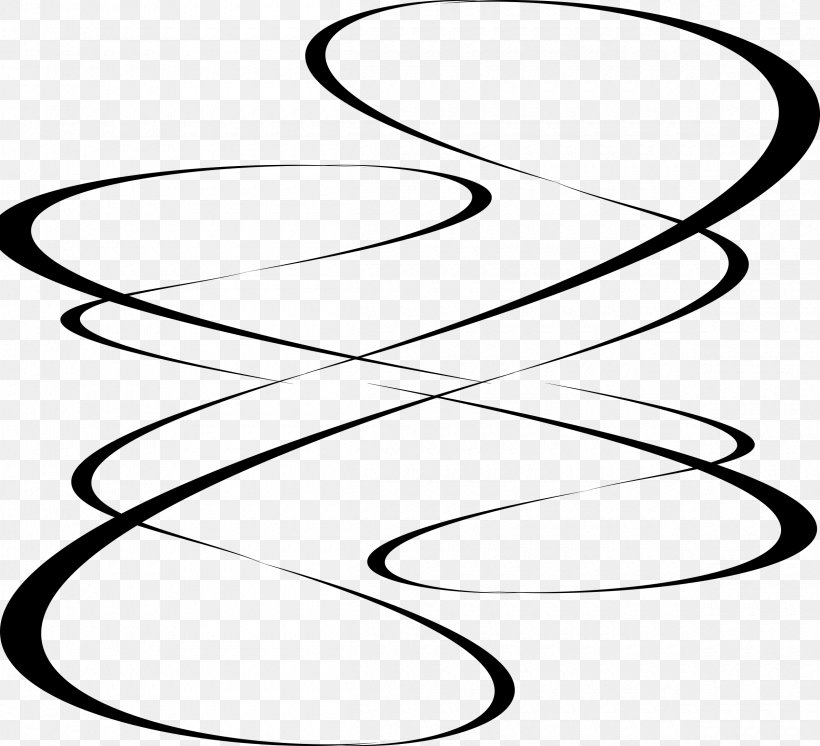 Curve Clip Art, PNG, 2400x2184px, Curve, Area, Art, Artwork, Black Download Free