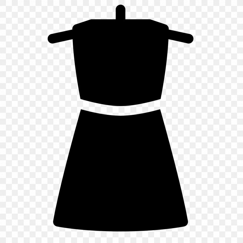Dress Clothing, PNG, 1600x1600px, Dress, Black, Black And White, Clothing, Computer Font Download Free