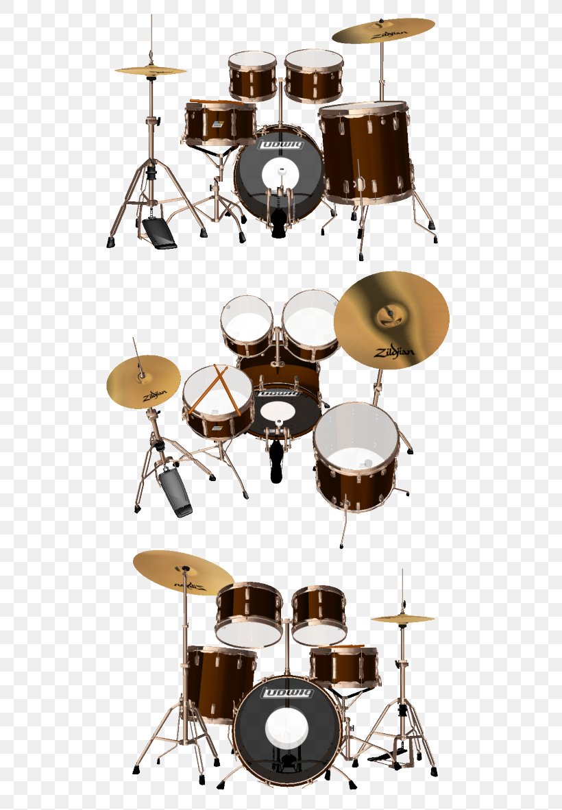Drum Kits Timbales Drum Sticks & Brushes Musical Instruments, PNG, 720x1182px, Drum Kits, Bass Drum, Bass Drums, Bones, Cymbal Download Free