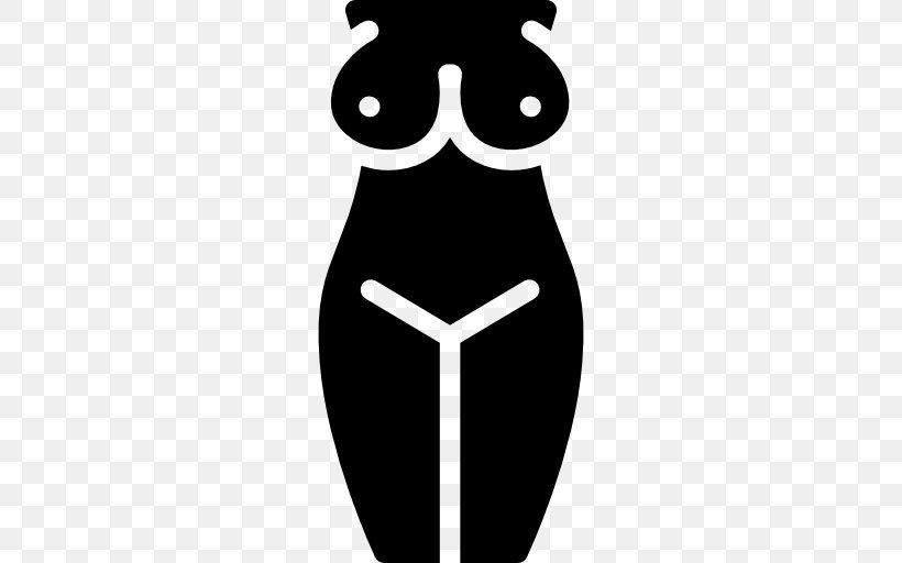 Female Body Shape Human Body Woman, PNG, 512x512px, Female Body Shape, Black And White, Foot, Homo Sapiens, Human Body Download Free
