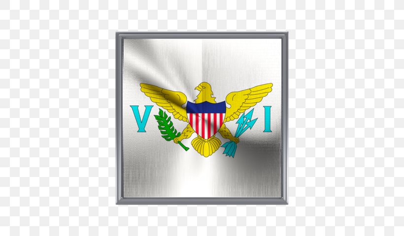 Flag Of The United States Virgin Islands T-shirt Saint Croix, PNG, 640x480px, United States, Blouse, Clothing, Flag, Flag Of Iceland Download Free