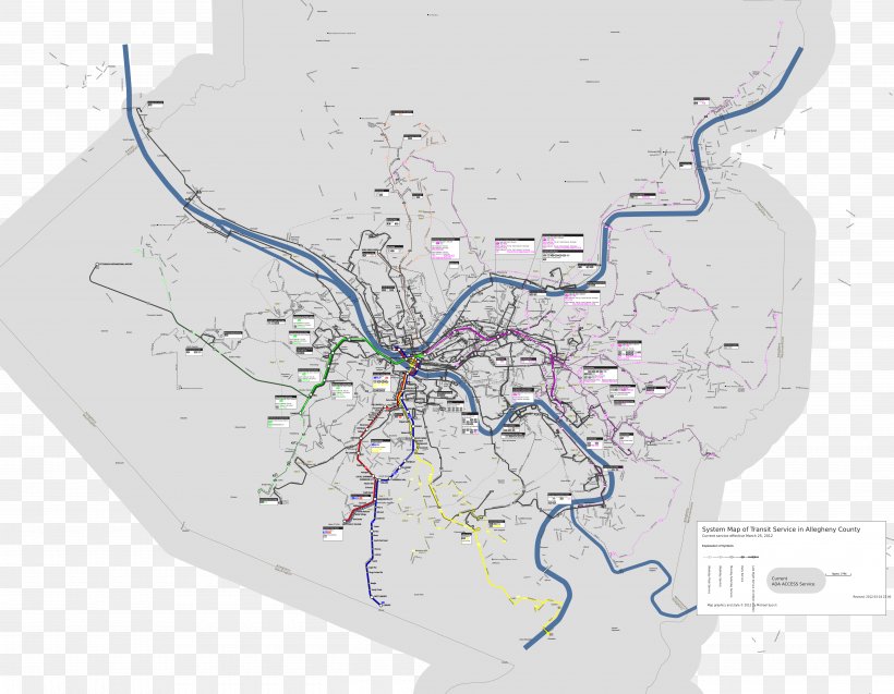 King County, Washington Transit Map Southwestern Pennsylvania King County Metro, PNG, 5400x4200px, Watercolor, Cartoon, Flower, Frame, Heart Download Free