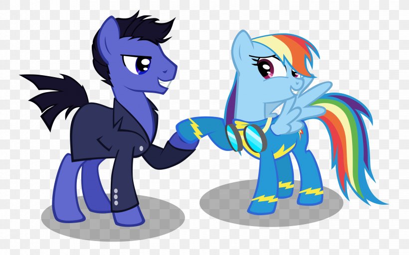 My Little Pony: Friendship Is Magic Captain Jack Harkness Rainbow Dash Pinkie Pie, PNG, 2880x1800px, Pony, Animal Figure, Art, Captain Jack Harkness, Carnivoran Download Free