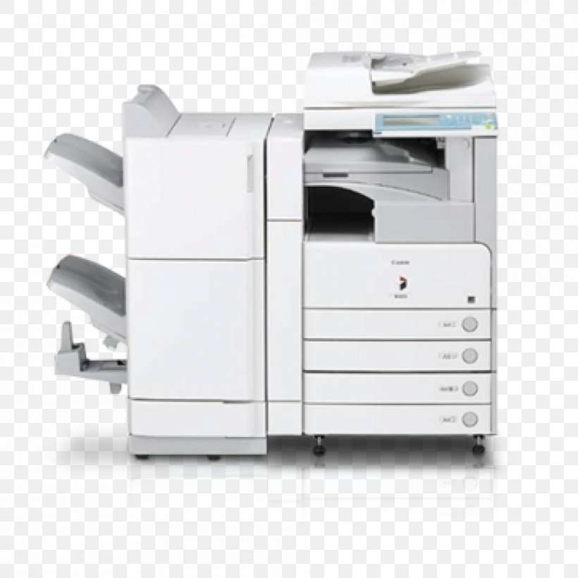 Photocopier Machine Business Office Supplies Copying, PNG, 1000x1000px, Photocopier, Business, Canon, Copying, Inkjet Printing Download Free