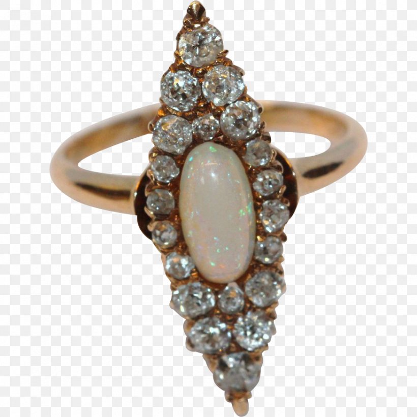 Ring Body Jewellery Diamond Opal, PNG, 874x874px, Ring, Antique, Body Jewellery, Body Jewelry, Diamond Download Free