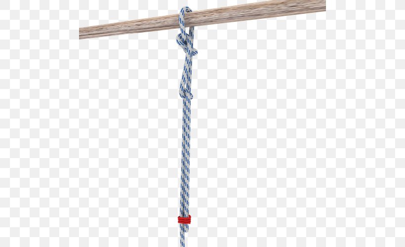Rope Knot Коечный штык Marlinespike Hitch Marlinspike, PNG, 500x500px, Rope, Hammock, Hardware Accessory, Knot, Marlinespike Hitch Download Free