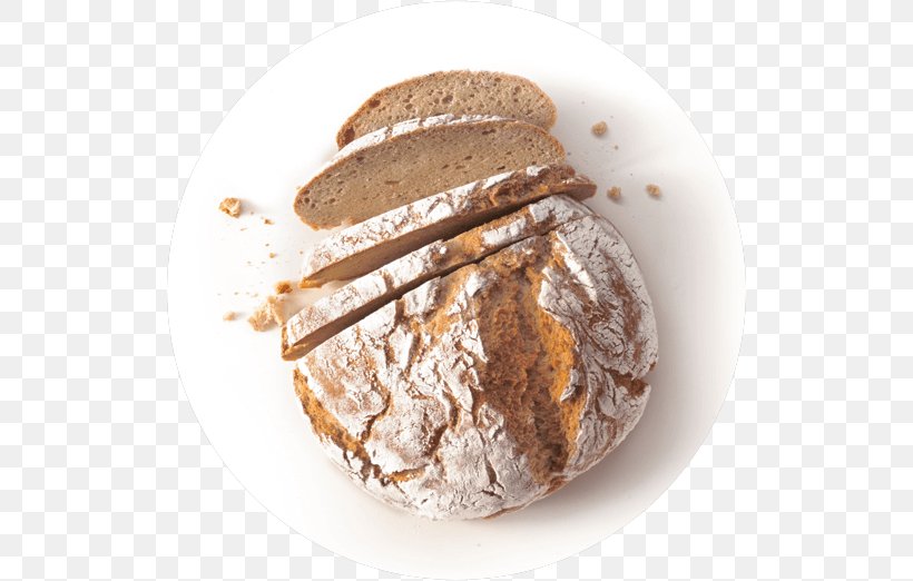 Rye Bread Baking Whole Grain Flour, PNG, 522x522px, Rye Bread, Almond Meal, Baking, Baking Mix, Biscuits Download Free