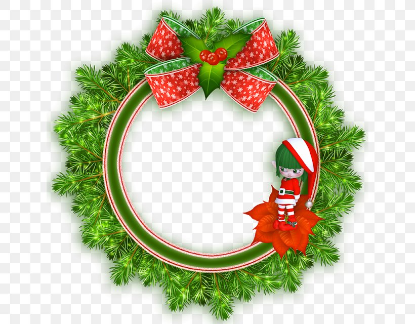 Santa Claus Christmas Ornament Clip Art, PNG, 636x640px, Santa Claus, Christmas, Christmas Card, Christmas Decoration, Christmas Elf Download Free
