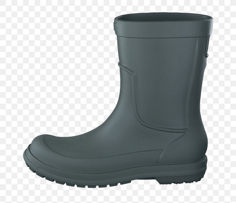 Snow Boot Shoe Wellington Boot Crocs, PNG, 705x705px, Boot, Amazoncom, Black, Crocs, Foot Download Free