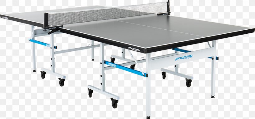 Table Ping Pong Paddles & Sets Stiga Tennis, PNG, 888x417px, Table, Ball, Folding Table, Furniture, Game Download Free
