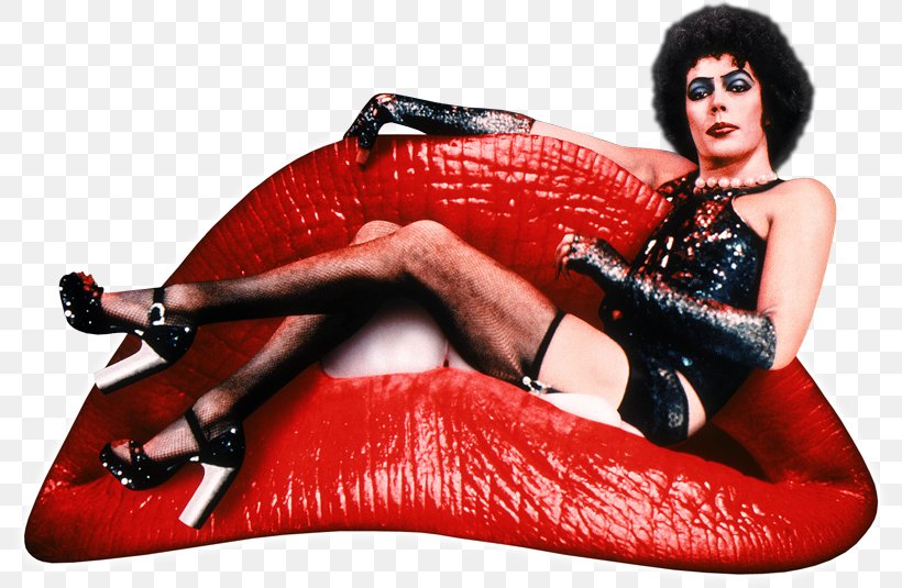 The Rocky Horror Show Frank N. Furter Riff Raff The Rocky Horror Picture Show Cinema, PNG, 800x535px, Watercolor, Cartoon, Flower, Frame, Heart Download Free