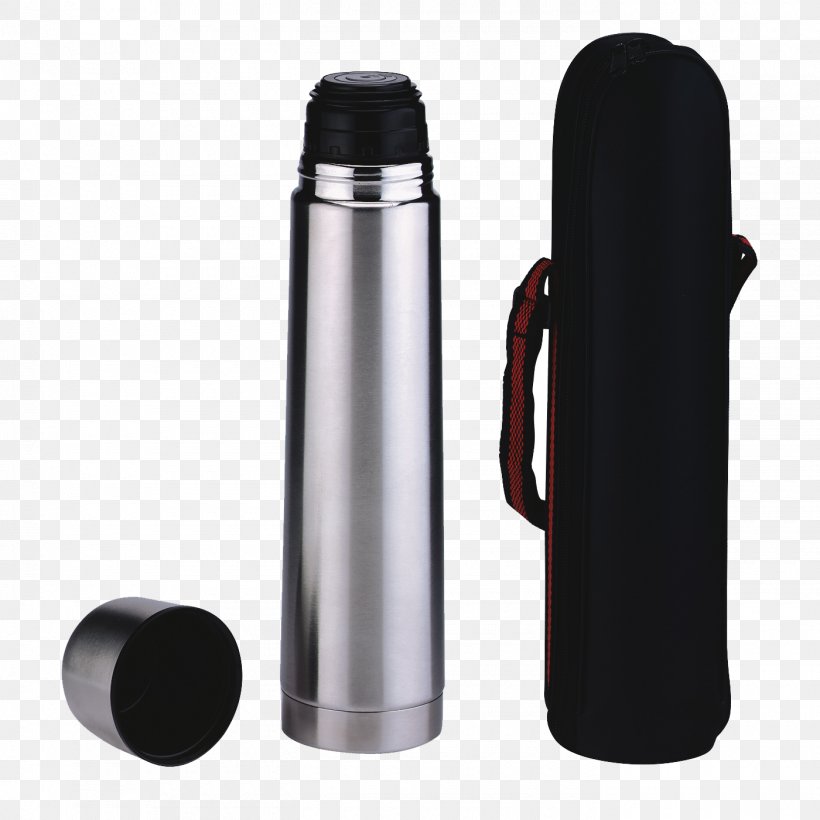 Thermoses Vacuum Hunting Fishing Laboratory Flasks, PNG, 1400x1400px, Thermoses, Askari, Bottle, Camp Beds, Cylinder Download Free