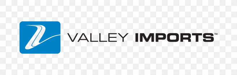 Valley Imports Car Dealership Volkswagen Logo, PNG, 1600x506px, Car, Area, Blue, Brand, Business Download Free